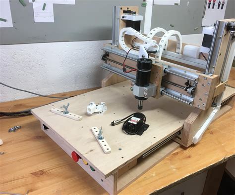 best hobby wood cnc machine